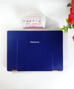  Panasonic CF RZ5 premium Xanh Bule - Cam