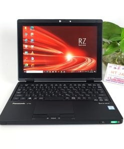 Panasonic CF RZ8