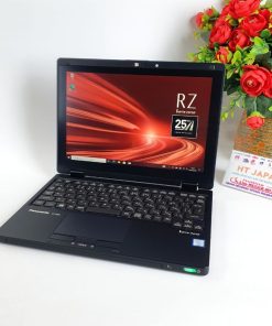 Panasonic CF Rz6 i7 Limited ( Bản giới hạn)