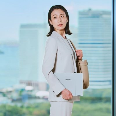 Thiết kế theo đuổi sự hài hòa với bối cảnh kinh doanh