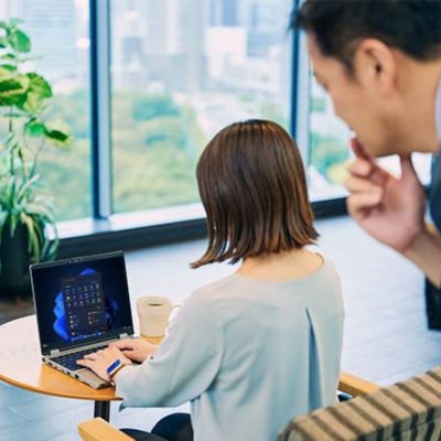 Tính năng tiện lợi phát hiện người bằng cảm biến AI