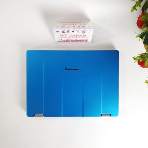 Panasonic CF RZ6 premium