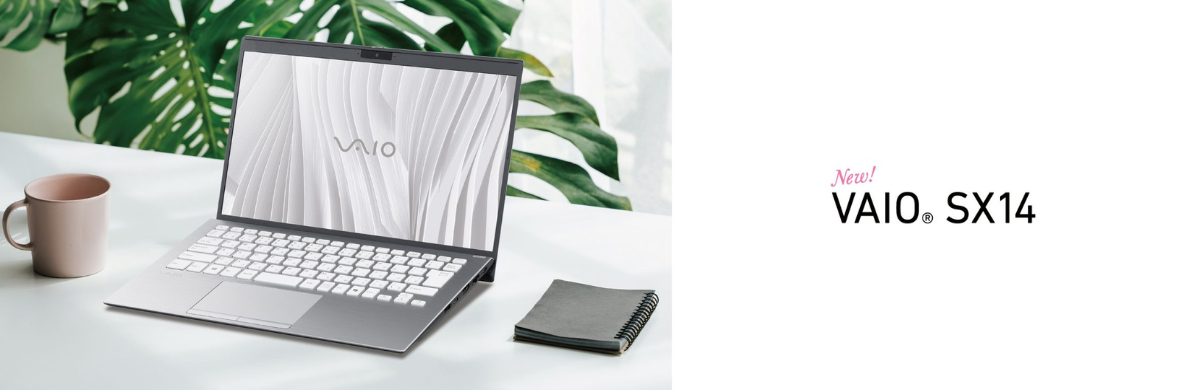 VAIO SX12 là chiếc laptop gọn nhẹ, linh hoạt, phù hợp cho nhịp sống hiện đại. Thiết kế tinh tế, dễ mang theo và đủ ổn định để sử dụng mỗi ngày